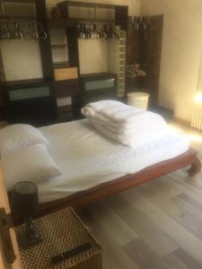 Villas l-ensembliere : photos des chambres