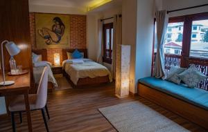 Tara Art House Apartment 2