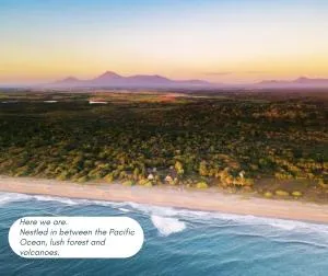 Carpe Diem Eco Retreat - Mérida