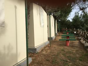 Bungalow - Camping Apollon Parnassos Greece