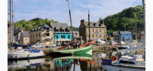 Villas l-ensembliere : photos des chambres