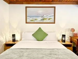 Opoho Heritage Guest Suite - Waitati