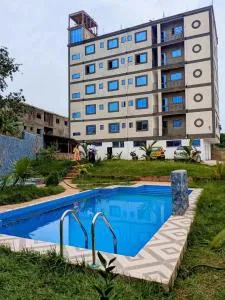 Renova-Immo - Jaunde