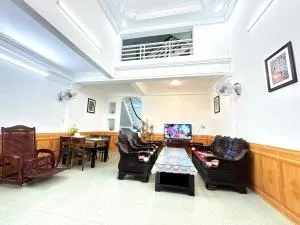 Hue Harmony Homestay - Thôn Kim Long (1)