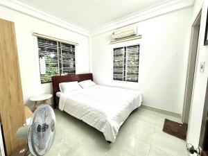 Hue Harmony Homestay