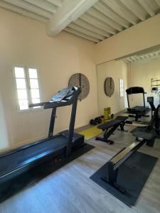 Atlantes de Saint Saturnin