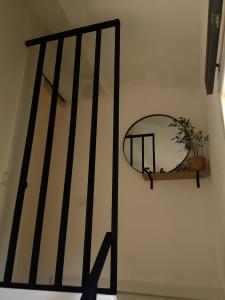 Appartements T2 proche d-Avignon au calme : photos des chambres