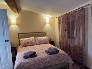 Villas Atlantes de Saint Saturnin : photos des chambres