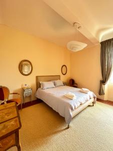 Villas Atlantes de Saint Saturnin : photos des chambres