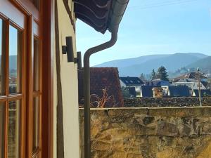 Auszeit beim Winzer- FeWo Idig
