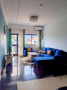 Renova-Immo - 3-star hotels in Yaoundé