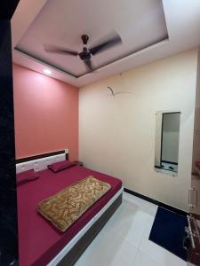 Hotel Vinayak rooms