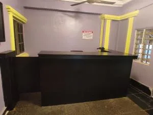 Happyland Hotel - Ughelli