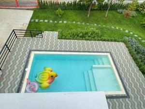 Moon Nine Village Khao Yai