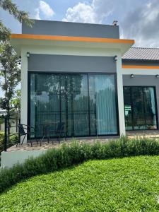 Moon Nine Village Khao Yai