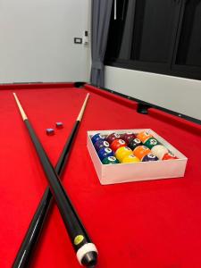 Moon Nine Village Khao Yai