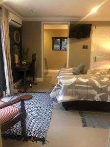 WaTa Spot in Felixton