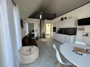 Ferienhaus Traumhafft