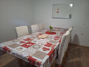 Šipk -FREE-PARKING-BREAKFAST-TERRACE 