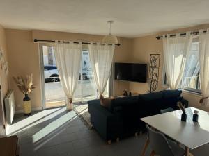SUNLIGHT Merlimont Appartement Plage Merlimont 10 mn Berck le Touquet