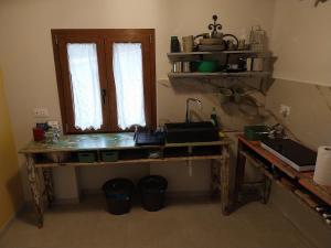 La Casina di Mariasole