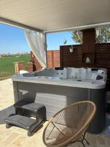 Casale Monte Amato - Filottrano