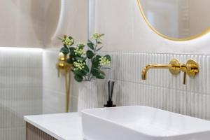 Parkside Family Suite