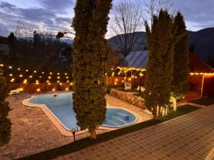 Rare Forest Retreat & Spa- Bran
