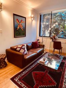 Executive city pad at York St, Sydney