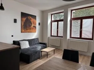 Apartemnt in Dvůr Králové nad Labem - Dvůr Králové nad Labem