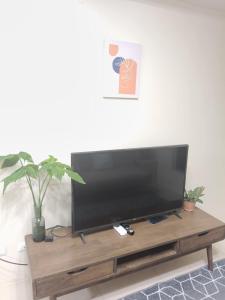 Kler Condo Garden with City View IT Park