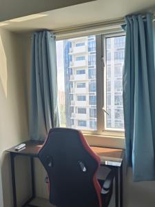 Kler Condo Garden with City View IT Park