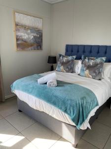 Durban Point Waterfront, 1006 Quayside