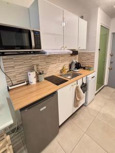 Appartement Port Cap dAgde