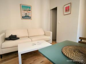 Le Mistral Studio au cœur du centre historique