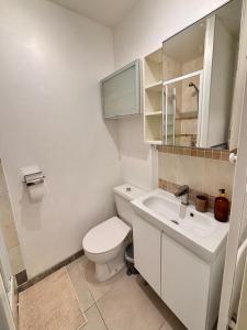 Appartement Port Cap dAgde