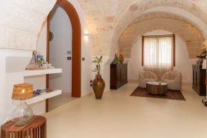 B&B Villa Mamma Grazia