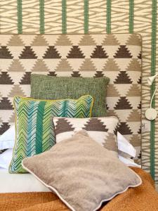 Superior Double or Twin Room with Balcony