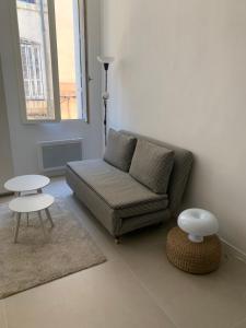 Studio au cœur d Aix en Provence