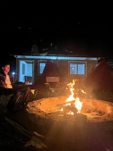 Kunjapuri yoga,wellness & retreat centre