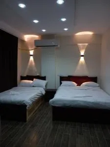 Pyramids of Khufu Hotel - Kafret el-Gabal