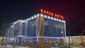 Hotel Kanak