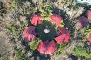 Palash Kothi -Bandhavgarh - Umariā