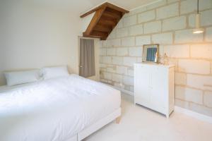 Villas Narcisse Bienvenue - Elegance et Raffinement : photos des chambres