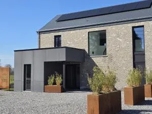 La maison d'Achille - 纳索尼厄