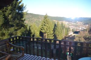 Maisons de vacances Rev2chalet : photos des chambres