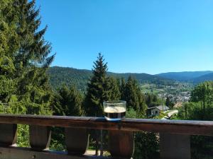 Maisons de vacances Rev2chalet : photos des chambres