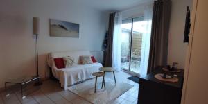 Maison cocooning à 6 mn de Honfleur