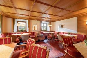 Hotel Garni Birkenhof