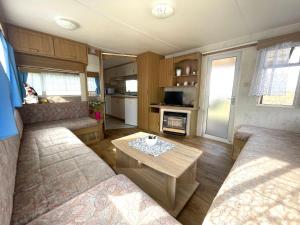 Mobilheim Stella - Výrovická přehrada